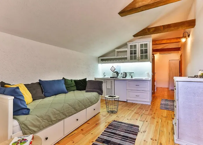 Olea Apartments
