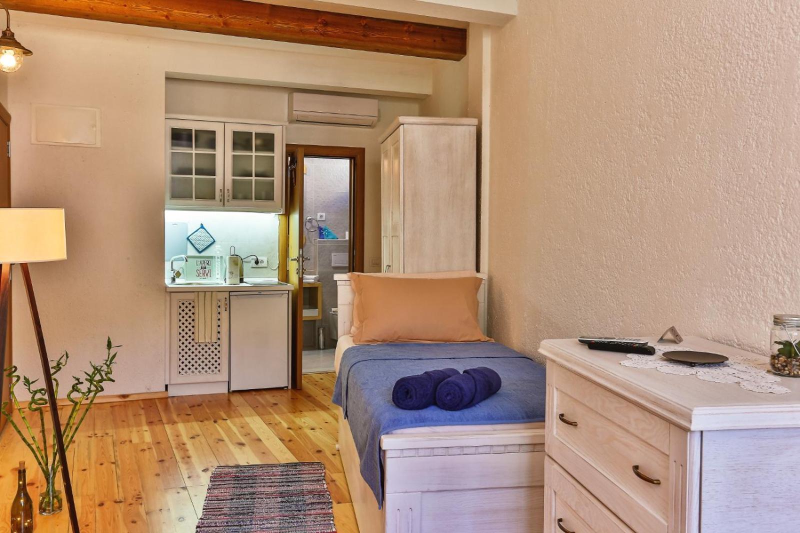 Appartement Olea *