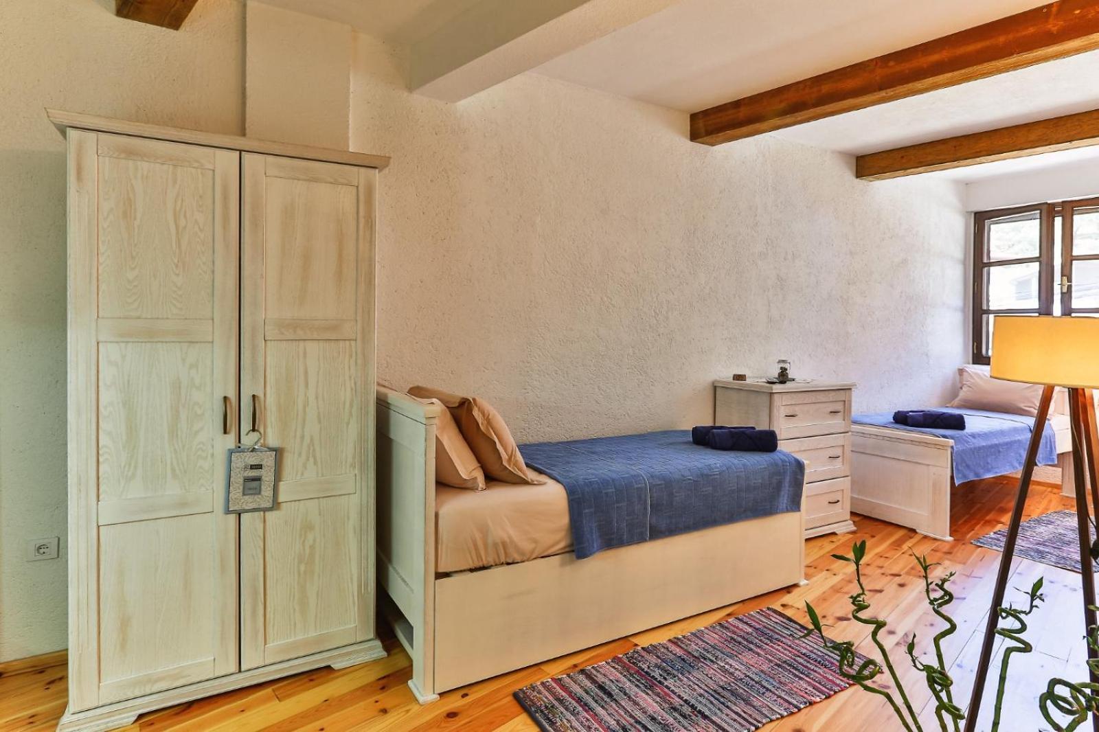 Olea Appartement *