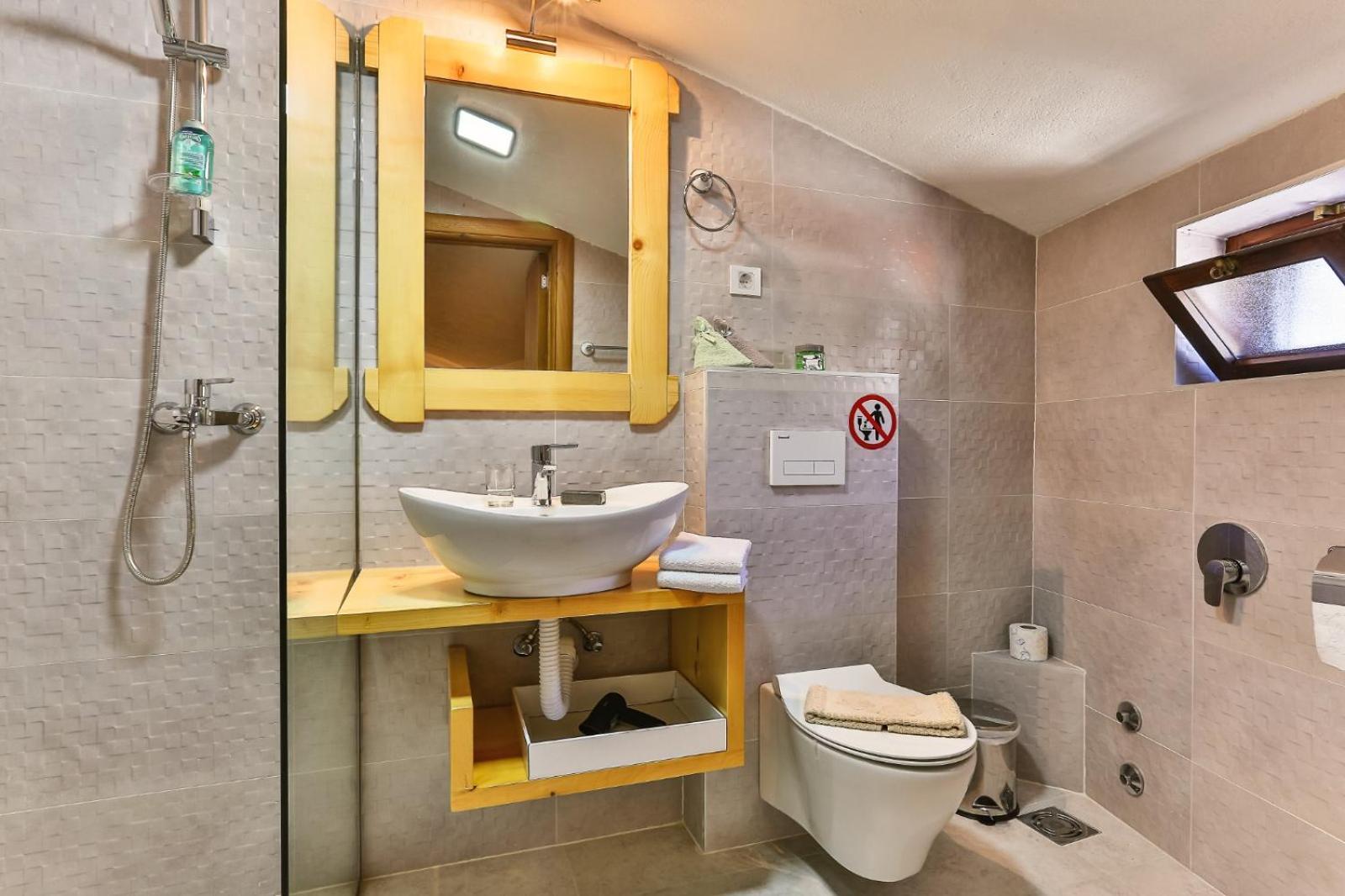 Olea Appartement